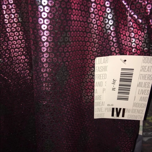 Lularoe Joy NWT - Picture 6 of 8